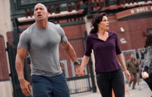 dwayne johnson - San Andreas n'a pas qu'une faille san andreas razlom 6610