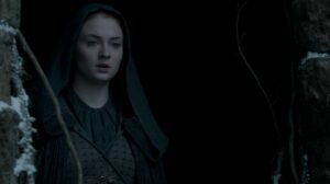 game of thrones - Game of Thrones, saison 5 : Dead Man sansa no caption