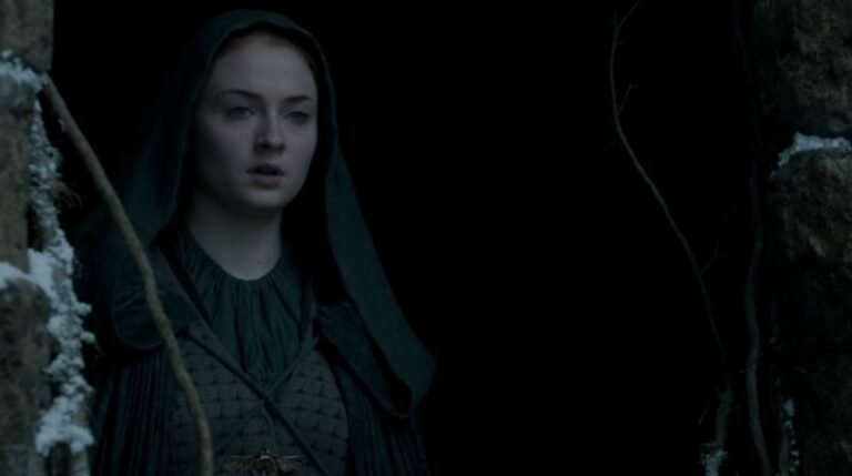 Game of Thrones, saison 5 : Dead Man