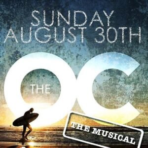 the oc - THE OC : the musical ! the oc musical