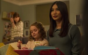 Science-Fiction - Humans VS Real Humans - Le retour raté des hubots AMC Humans 1