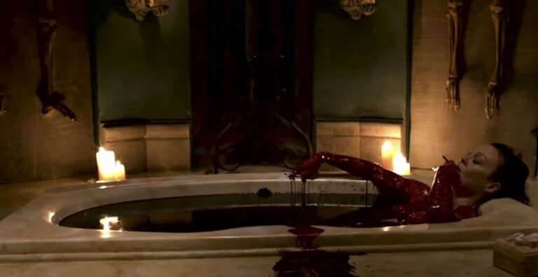Penny Dreadful, saison 2 : Witch Hunt