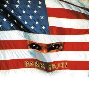reboot - Dark Skies rebooté ? dark skies série