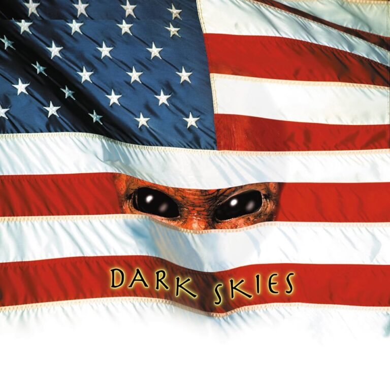Dark Skies rebooté ?