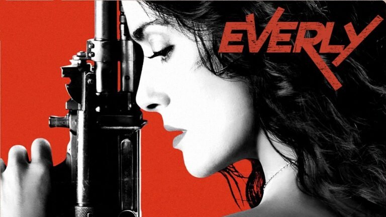EVERLY : Sale temps pour Salma