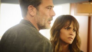 CBS - Saison 2 d'Extant - Rebootage extant tv review cbs