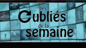 game of thrones - Les Oubliés de la Semaine #2 : Prison Break, Statham, Coppola, Empire & Game of Thrones logooublies