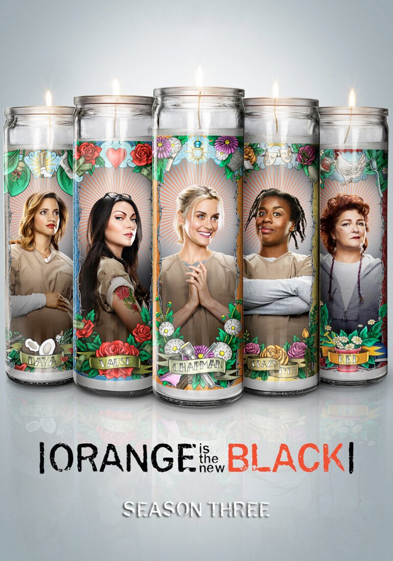 ORANGE IS THE NEW BLACK : réduction de peine demandée