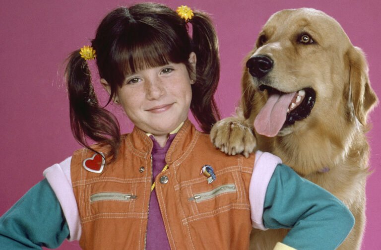 PUNKY BREWSTER arrive en DVD