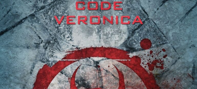 Resident Evil : Code Veronica
