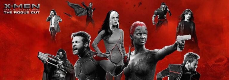 x men dofp