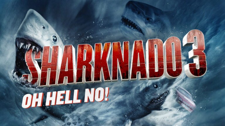 sharknado