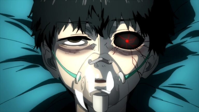 Tokyo Ghoul T11 : zombies à la japonaise