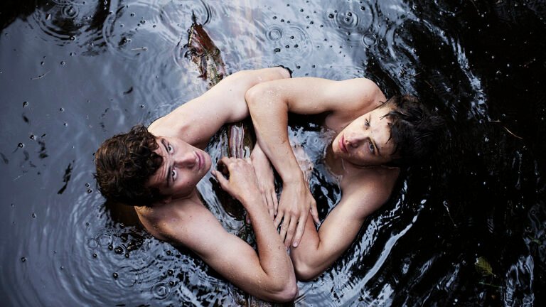 CONCOURS Boys : gagnez des places, des bracelets et des affiches