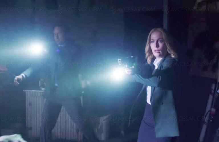 X-Files : le point sur les nouveaux épisodes