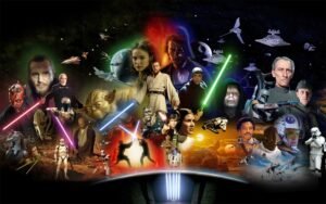 star wars - Star Wars : les Blu-Ray steelbook 7773769005 star wars