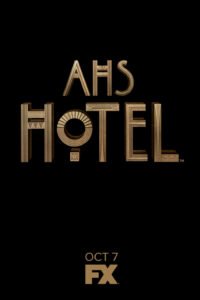 american horror story - Série - AMERICAN HORROR STORY : HOTEL, vidéos, infos, images American Horror Story Hotel