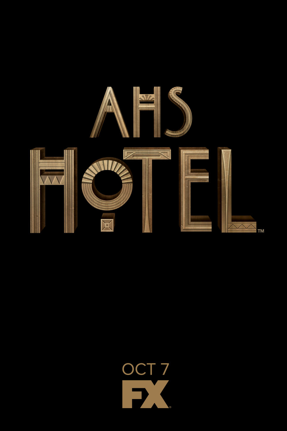 AHS Hotel - Série - AMERICAN HORROR STORY : HOTEL, vidéos, infos, images American Horror Story Hotel