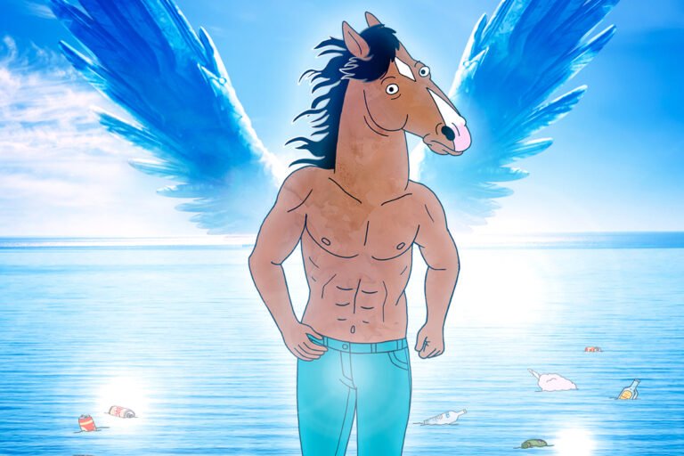 Bojack Horseman, un retour parfait