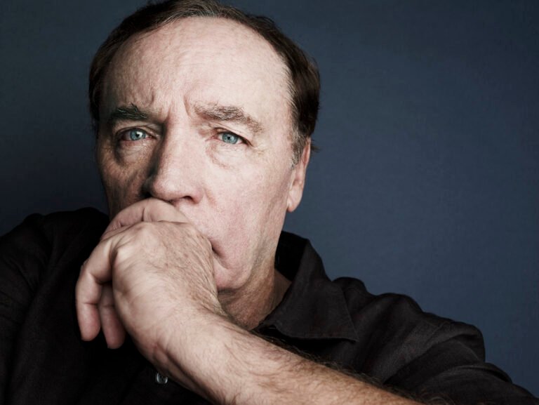 Un si beau soleil pour mourir, le nouveau polar de James Patterson