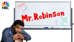 nbc - Mr Robinson, 3 petits tours et puis s’en vont MrRobinson