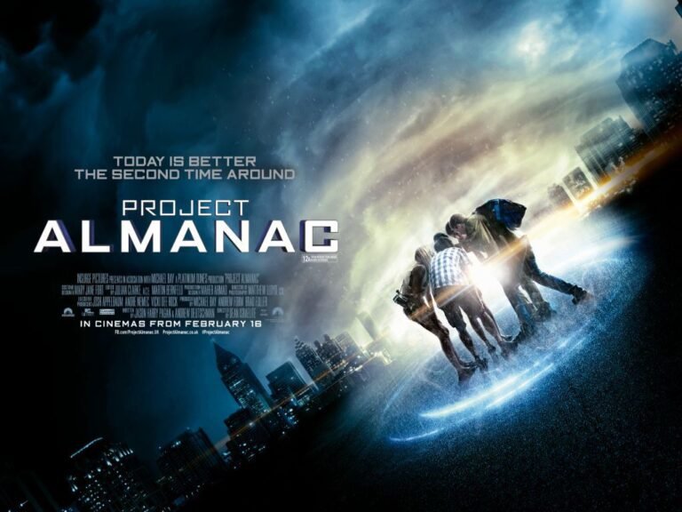 Projet Almanac