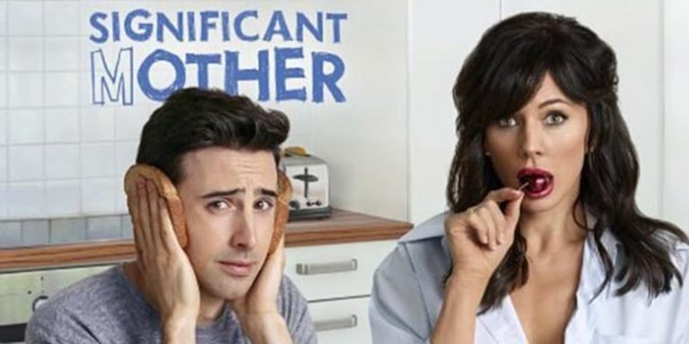 Significant Mother, one night tv show