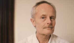 rentrée littéraire - À l’enseigne du cœur épris : premier roman de Jean-François Pigeat a l enseigne Jean Francois Pigeat