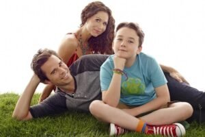 nbc - About a Boy - Les regrets de la saison 2 benjamin stockham season 2 about a boy nbc 2