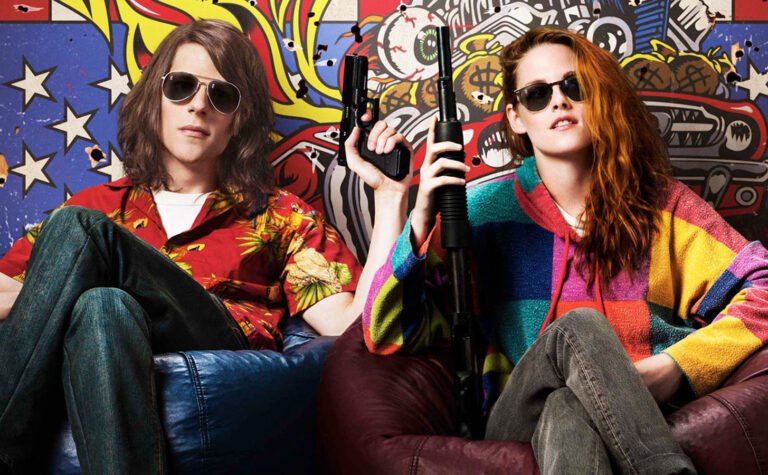 American Ultra Défoncé