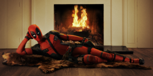 marvel - Deadpool : vous vous attendiez à un Marvel ? deadpool film