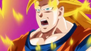japanime - Dragon Ball Super épisode 5 : mais c’est quoi ce massacre !? dragon ball super episode 5 couv