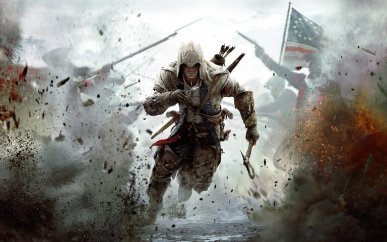 ASSASSIN&rsquo;S CREED : bande-annonce et images
