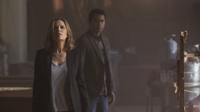 Fear the Walking Dead : un pilote poussif
