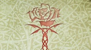 fantasy - Imriel, T1 L’Héritier de Kushiel : saga fantasy de Jacqueline Carey imriel heritier kushiel couv