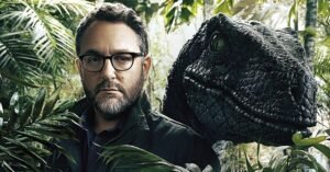 jurassic world - JURASSIC WORLD : quel visage pour la suite ? jw trevtsql fbpic