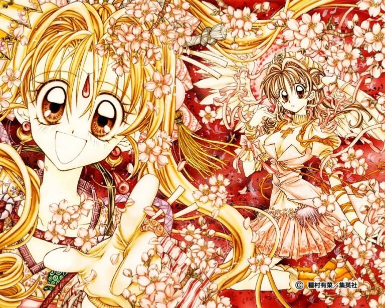 Kamikaze Kaito Jeanne tome 6 : l’heure de faire des choix