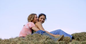Romance - La belle saison - Un été pour s'aimer la belle saison