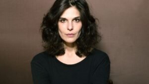 rentrée littéraire - Les pêchers, la rentrée de Claire Castillon : déception les pechers claire castillon