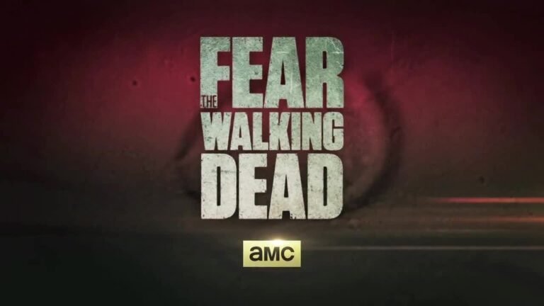 Fear the Walking Dead : un pilote poussif