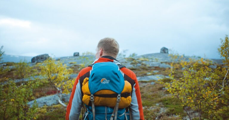 Natür Therapy – Lost in the wild