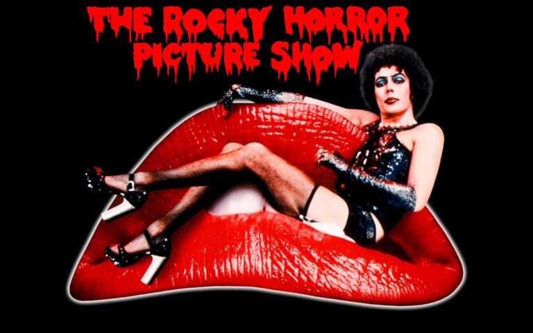 Rocky Horror Picture Show au studio Galande