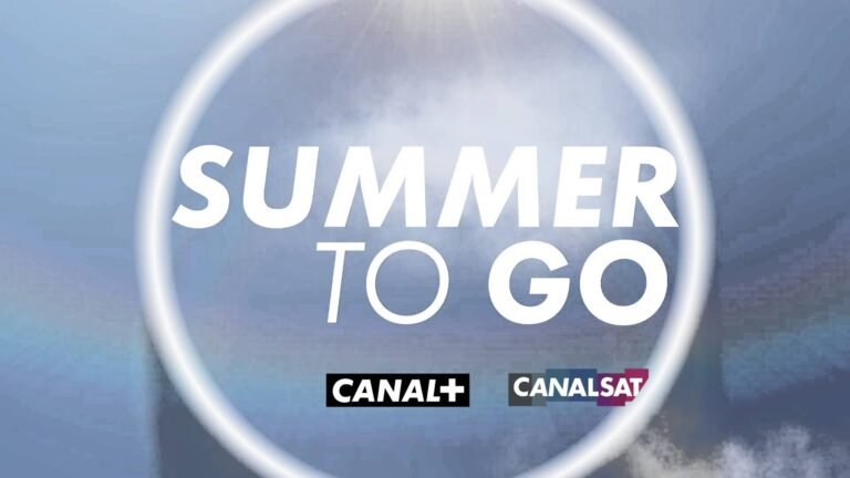 SUMMER TO GO : regardez The Affair gratuitement sur la plage