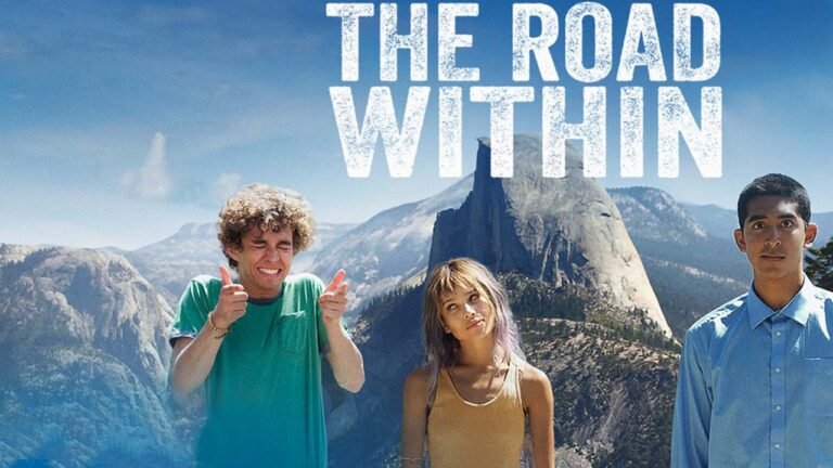 road within