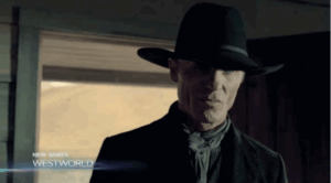 jj abrams - Premières images de WESTWORLD westworld