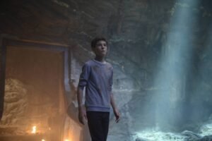 gotham - Gotham, saison 2 : new dawn 1