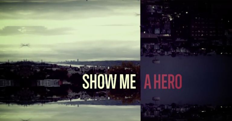 Show Me a Hero, chronique démocratique