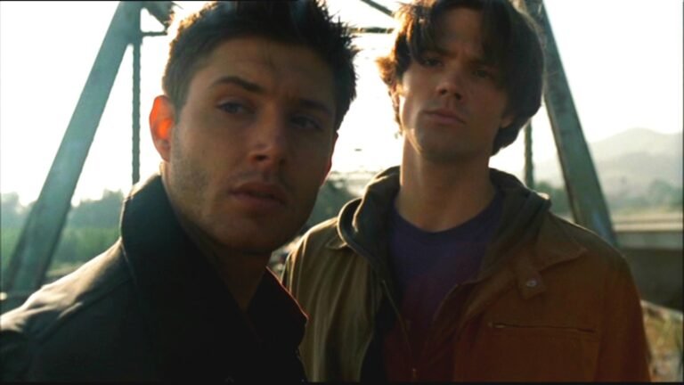 Supernatural a 10 ans