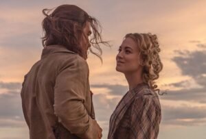 amazon studios - Premières images des nouveaux pilotes Amazon amazon edge