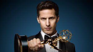 emmy awards - Emmy Awards : Game Of Thrones enfin dans l'Histoire andy samberg emmys